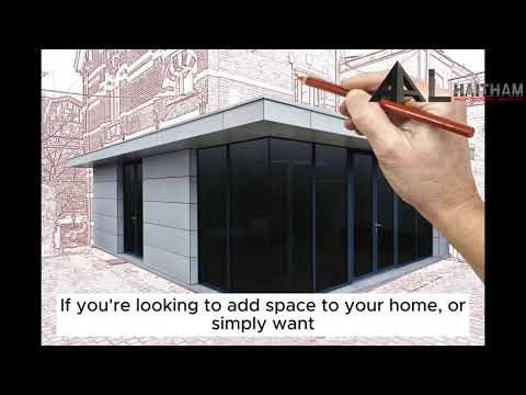 AL-Haitham Ltd video.