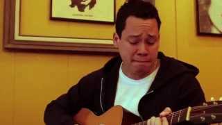 I Hear Voices: Maceo Haymes "Intro"