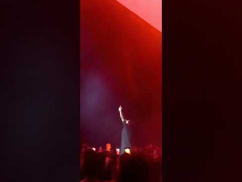 Zhu &  Partywithray - Came for the low | ZHU Concert 2023 İstanbul