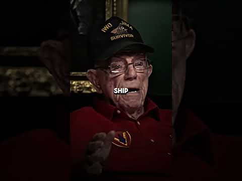 Don Graves: The Lesson My Father Left Me After the WWII