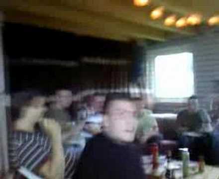 Mop van Cor BBQ A1 Boekel Sport 06-07-07