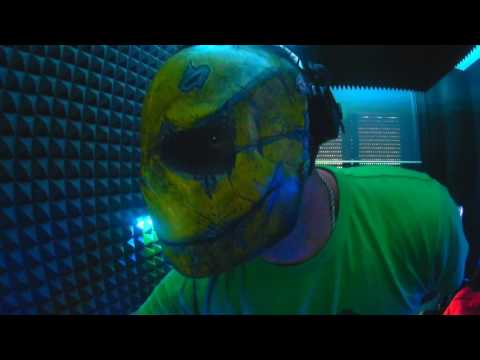 Tom Hutt - Behind You [RBL074]