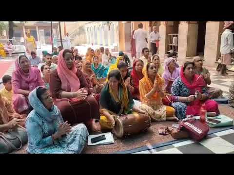 chor dila da vrindavan vich vassda