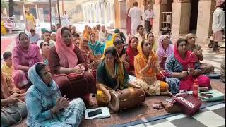 chor dila da vrindavan vich vassda — चोर दिलां दा वृन्दावन विच बसदा / ਚੋਰ ਦਿਲਾਂ ਦਾ ਵ੍ਰਿੰਦਾਵਨ ਵਿੱਚ ਵੱਸਦਾ devotional song