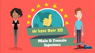 Why Buttocks Injections?