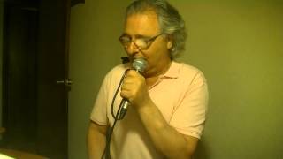 BLAS CANTA POR UN MINUTO ESTA NOCHE (PISTA TENNESSEE)