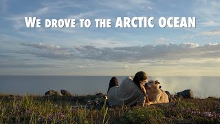 Life at the End of Canada’s Northernmost Road ☀️