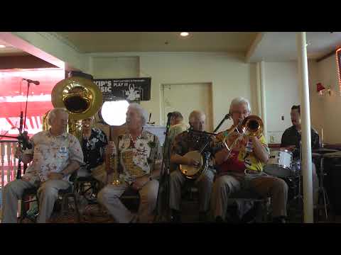 "WISE GUYS": SCOTT ANTHONY / BOB SCHULZ at SACRAMENTO (5.26.14)