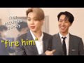 Recent Bts Clips I Think About A Lot