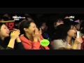 HyeSung - ShinHwa Broadcast cut 
