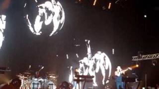 Depeche Mode - Master and Servant LIVE in Luxemburg (complete)
