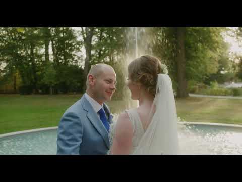 Svatební video FAMOUS AGENCY - 19.9.2020 Zámek Ratměřice