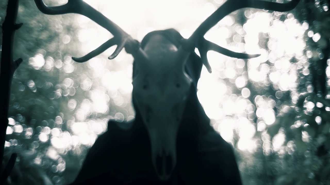 MYSTHICON w nowym składzie powraca z płytą „Bieśń”