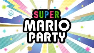 Time to Shine - Super Mario Party