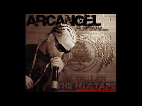Quiero Decirte - Arcangel Ft Daddy Yankee (Original Exclusivo)