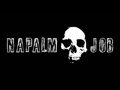 NAPALM JOB - 200 / NOŽ U LEĐIMA