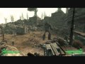 Fallout 3 Death Of Liberty Prime Daytime