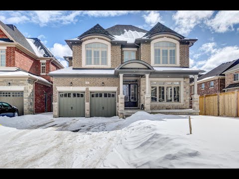 35 Autumn Olive Way Brampton