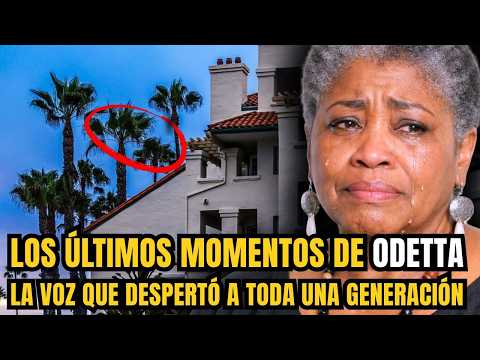 Thumbnail for Gli ultimi momenti di Odetta – La voce che ha risvegliato un’intera generazione by Odetta