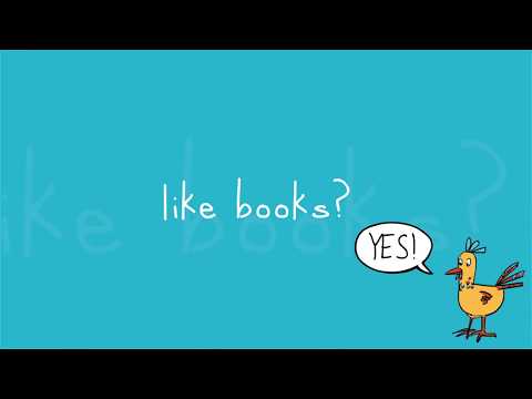 One More Page Podcast - COMING SOON!