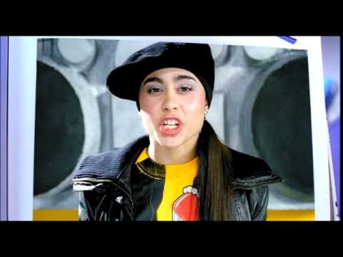 Verbalicious - Don't Play Nice (Official Video)