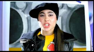 Verbalicious - Don&#39;t Play Nice (Official Video)