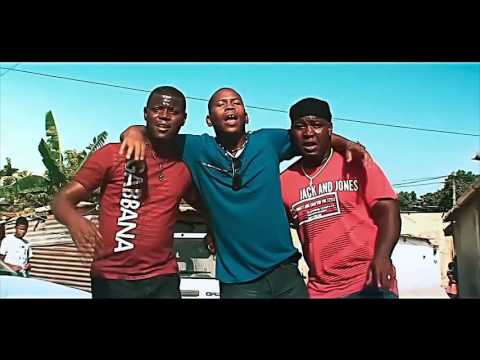 TONY MAMAYDOKA Boita NHa Rapazis "feat TONY FIKA it KIDY" (OFFICIAL 2012)