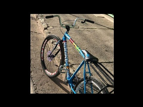 A BIKE MALADEZA DO FP_DAVI 💯