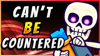 This is PURE CHEESE... And everyone will hate you - Deck Guide by SirTagCR