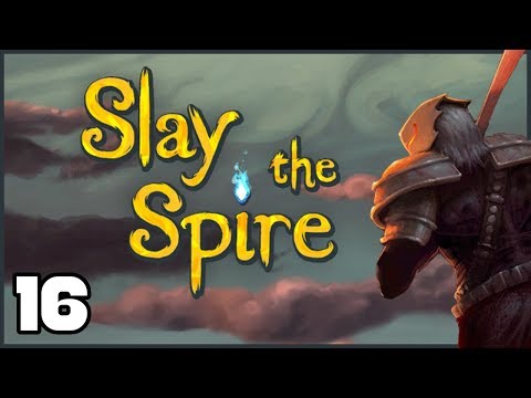 Slay the Spire - Ep. 16: Flower