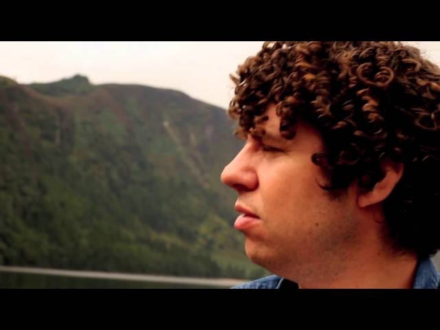 Time Machine - Declan O'Rourke