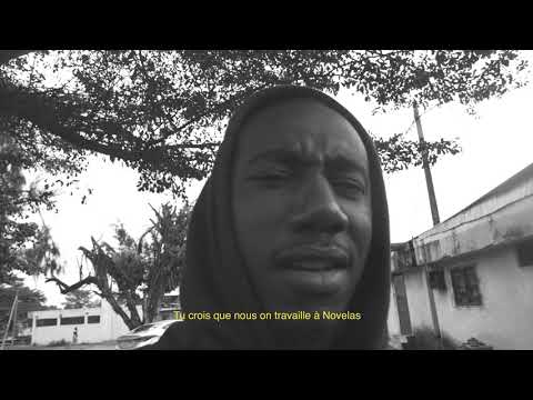 Elvyn Le Conquérant - À Chacun Son Païen