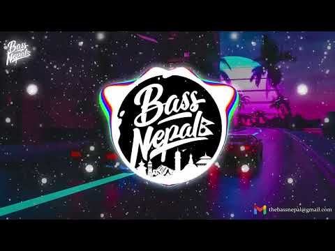 Sushant KC - Parkha Na (Remix) ft.Jhuma Limbu | KMG Best | Bass Nepal