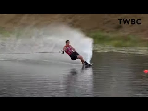 2020 Swiss Pro Slalom - Men's Final