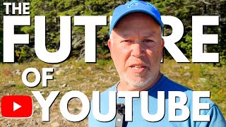 YouTube 2026 - Where is it headed?