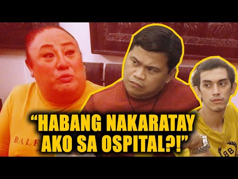 Na-shock ako sa kwento ni Petite tungkol sa tatay niya! (EPISODE 3) - Ogie Diaz