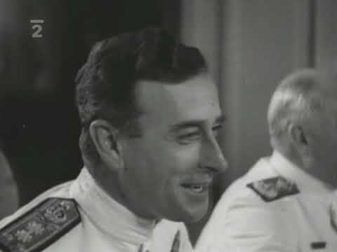 Souboj vojevůdců č.8   Honda proti Stilwellovi