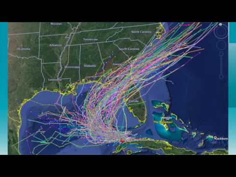 August 29, 2016 Weather Xtreme Video - Morning Edition