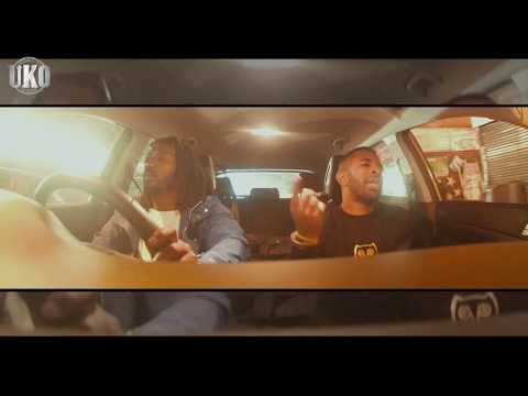 RIBZ - ALL THE WAY IN @OfficialRibz