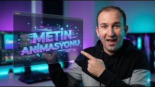 Miniaturka - Canva'da Basit Metin Animasyonu Oluşturma #canva #canvavideo