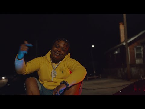 Mitch 3600 - Time Again (Official Music Video) shot by @boominvisuals