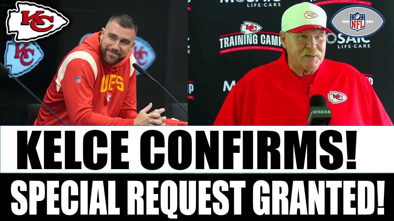 The Silence Ends! Travis Kelce Finally Breaks His Retirement Silence With A Shocking Ultimatum That Has Forced The Kansas City Chiefs Into A Massive Secret Agreement! - Family Stories