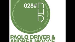 Paolo Driver & Andrea Mocce - Festive [Groovy Mix] NHR028