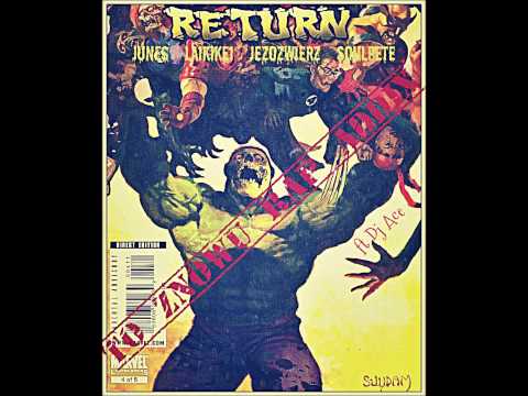 Rap Addix (Soulpete, Junes, Jeżozwierz, Laikike1) - To znowu Rap Addix (feat. Dj Ace)