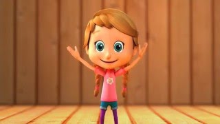 Treehouse English Chant: Unit 6