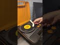 Challenge Vinyl Vs CD Shorts Short Vinylcommunity Vinyl