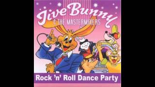 Jive Bunny - Rock 'N' Roll Dance Party