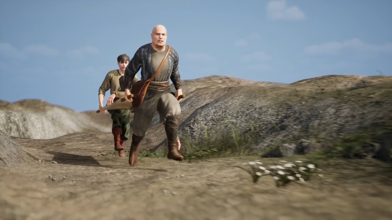 Gameplay Video