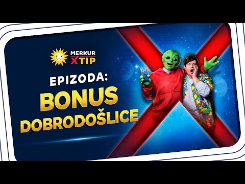 MerkurXtip - Dva soma bonusa!