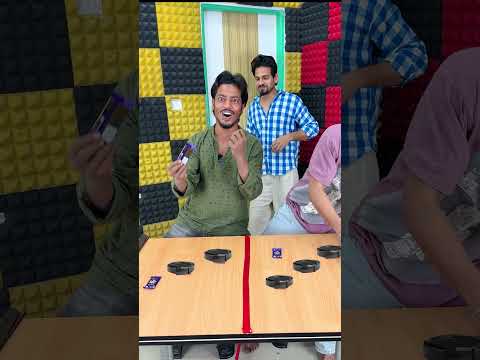 Dairy Milk Or Belt😜 #shorts